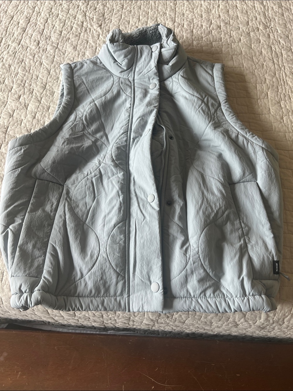 Prana Vest